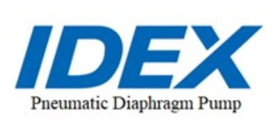 IDEX-Diaphragm-pump